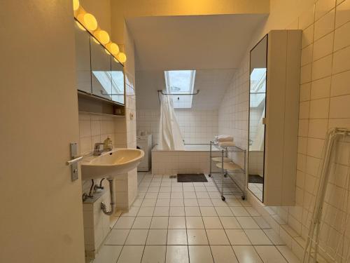 M M Central Apartments Gruppen, Handwerker und Monteure Budget, Berlin (photo 8)