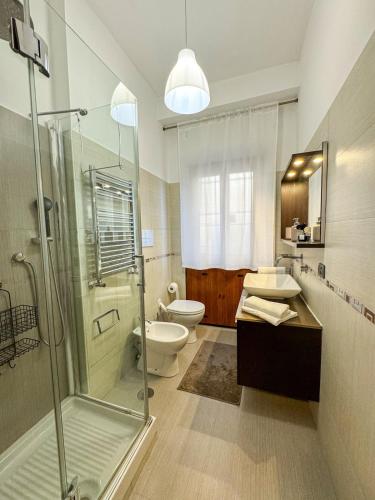 Roma Dolce Vita Apartment Aurelio Vicino Metro A, Roma (foto 4)