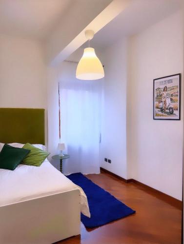 Roma Dolce Vita Apartment Aurelio Vicino Metro A, Roma (foto 6)