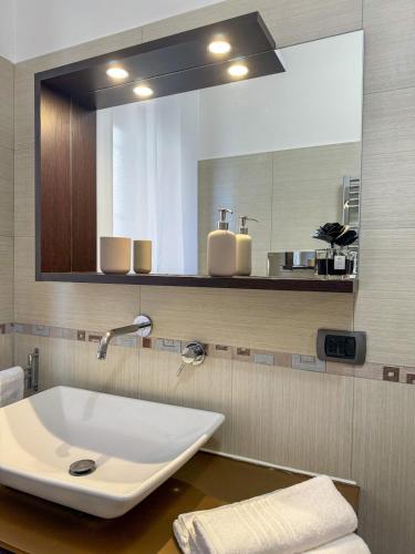 Roma Dolce Vita Apartment Aurelio Vicino Metro A, Roma (foto 7)