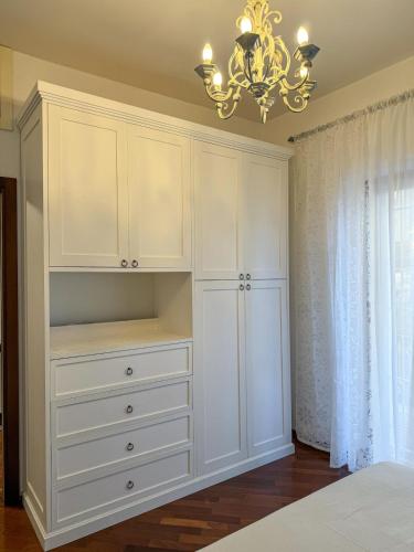 Roma Dolce Vita Apartment Aurelio Vicino Metro A, Roma (foto 8)