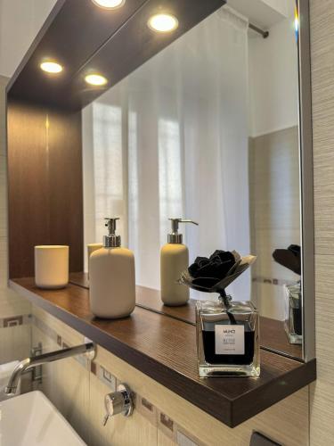 Roma Dolce Vita Apartment Aurelio Vicino Metro A, Roma (foto 10)
