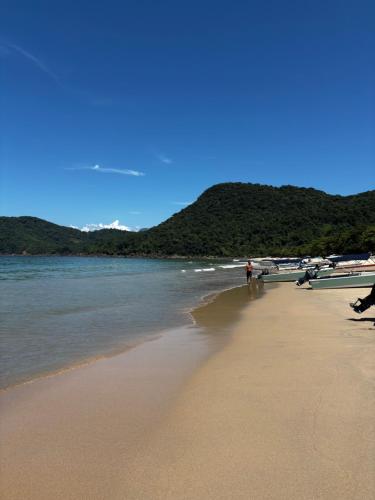 Chalé Canoa (Chale Canoa) in Ponta Negra