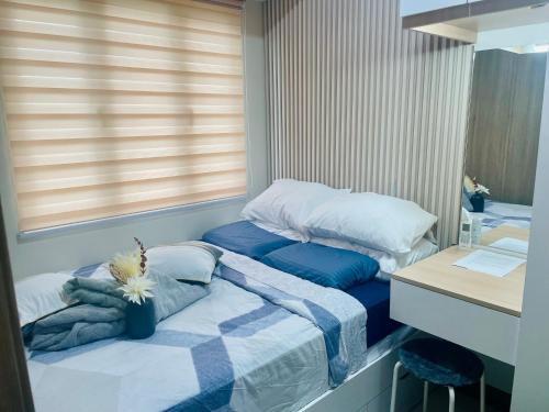 Coast Residences condo near MOA, StarCity and PICC, Manila (fotografie 5)