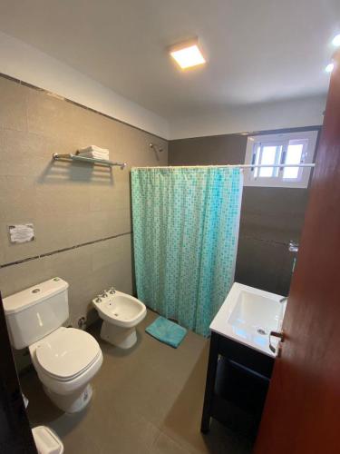 Cabaña Posta Argentina