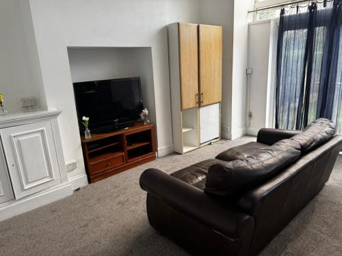 Ensuite Double-Bedroom in the Heart of Salford Manchester GCSW2 Perfect for Short Stays, Manchester (fotografie 3)