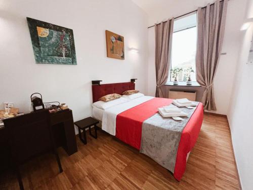 Guest House della Valle Roma, Roma (foto 4)