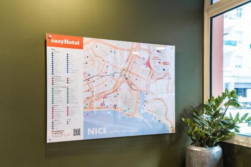 easyHotel Nice Palais des Congrès – Old Town - image 2