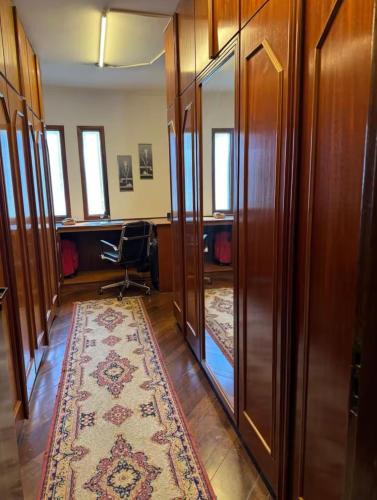 Linda Suite Master no Jd Marajoara em Casa de Alto Padrão, São Paulo (foto 8)