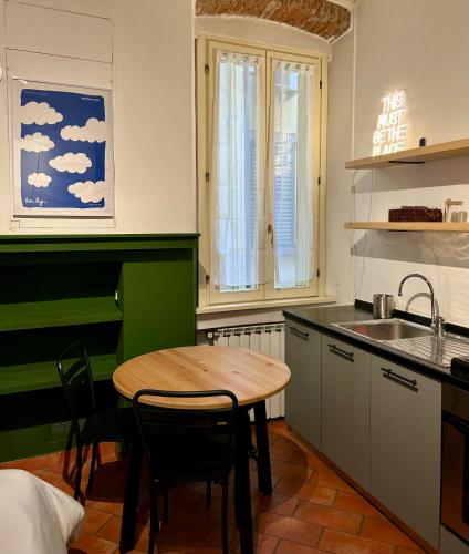 Sisters' Home, Bergamo (fotografie 4)