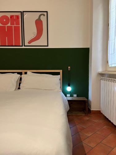 Sisters' Home, Bergamo (fotografie 8)