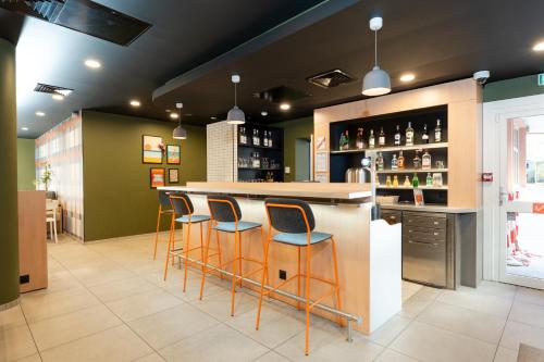 easyHotel Nice Palais des Congrès – Old Town - image 13