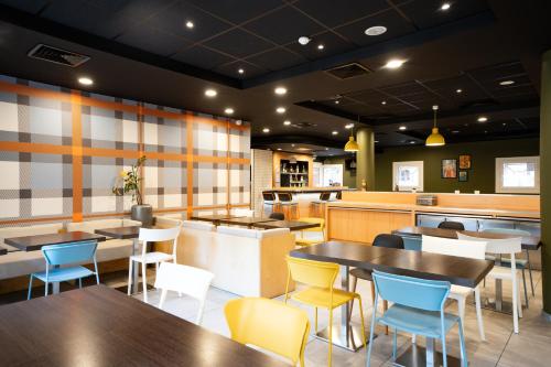 餐廳, 易捷飯店尼斯老城 (easyHotel Nice Old Town) in 尼斯