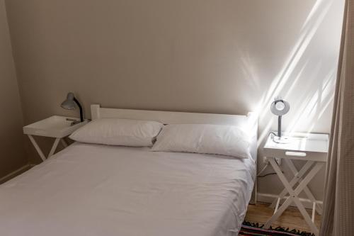 A Stone's Throw from the Ocean in Seafield