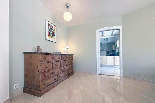 VILLA CHEZ-NOUS C'est chez vous, piscine, plages et golfs in Boulouris