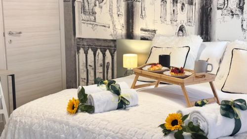 Do Campanili by Ca-Sa Check in Chioggia
