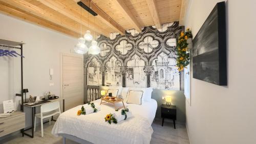 Do Campanili by Ca-Sa Check in Chioggia