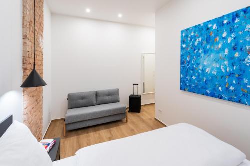 BENSIMON apartments Mitte - Moabit, Berlino (foto 8)