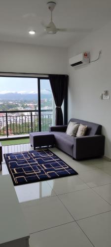 DeRose Homestay, Pekan Ipoh, Ipoh