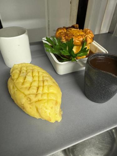 The Woodland's Hotel in Wyke