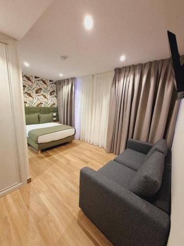 Hostal San Blas - image 7