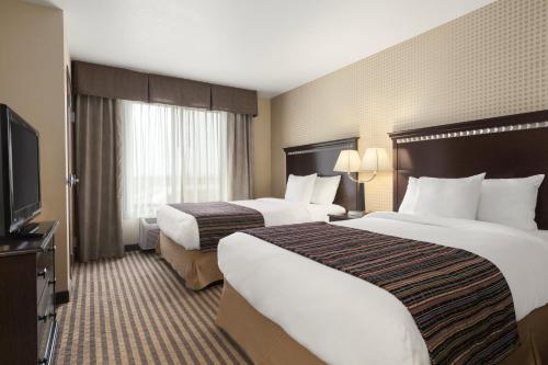 Country Inn & Suites by Radisson Dixon CA - UC Davis Area - image 7