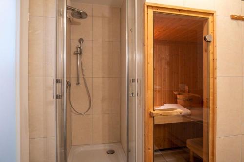 Haus-Ostseeapartments-am-Fehmarnsund-Wohnung-24-SUeDSTRANDBLICK - image 4