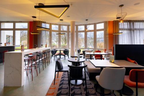 大堂, Holiday Inn - the niu, Blade Solingen By IHG in 索林根