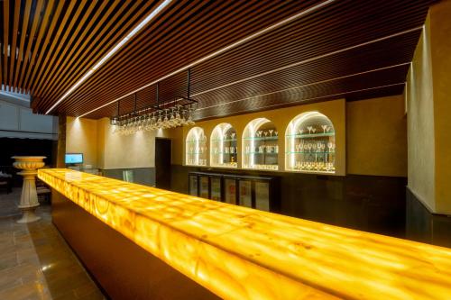 Jardin Hotels Teen Imli photo 4