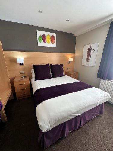 The Chocolate Box Hotel - image 10