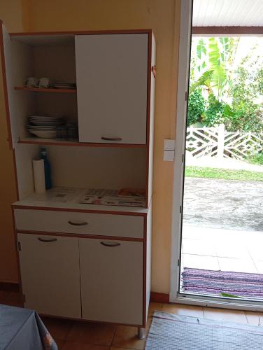 LA COLOMBE in Riviere-Salee