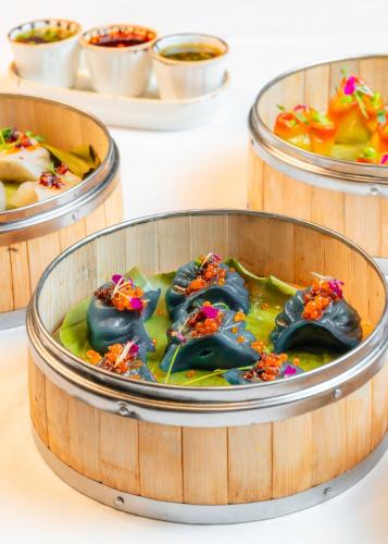 Jardin Hotels Teen Imli - image 3