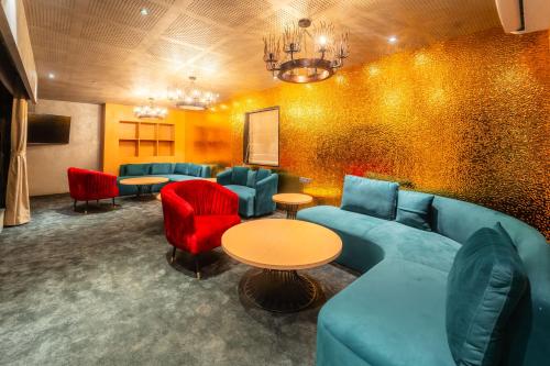 Jardin Hotels Teen Imli photo 5