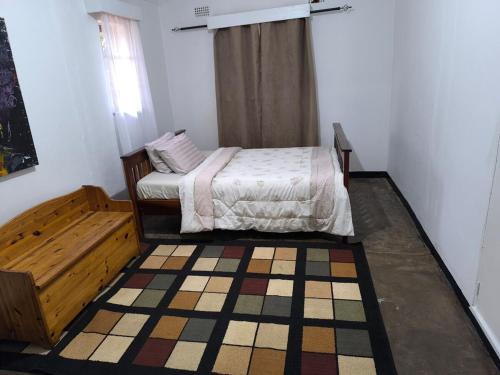 Three-Bedroom Apartment image 10