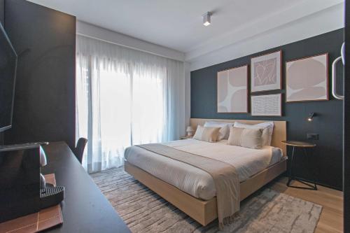 Studio Premium - Haddock Lobo, São Paulo