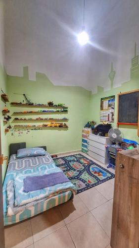 Syafiyyah Homestay near Kedai Makan Rahmat