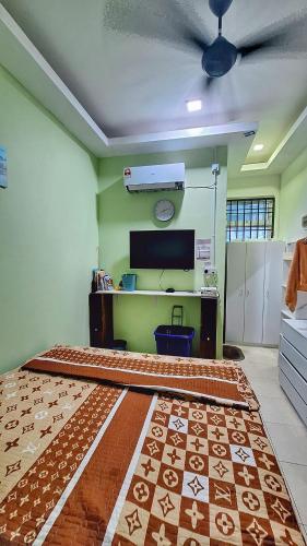 Syafiyyah Homestay near Kedai Makan Rahmat