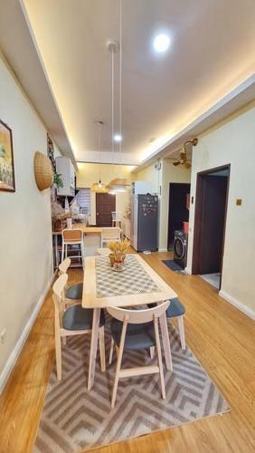 Syafiyyah Homestay near Kedai Makan Rahmat