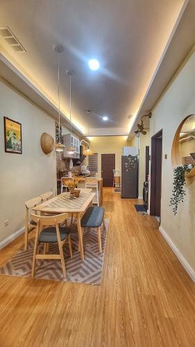 Syafiyyah Homestay near Kedai Makan Rahmat