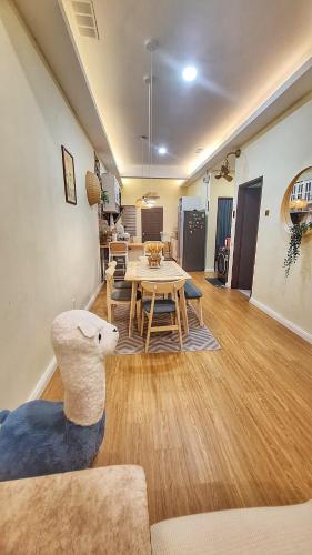 Syafiyyah Homestay near Kedai Makan Rahmat
