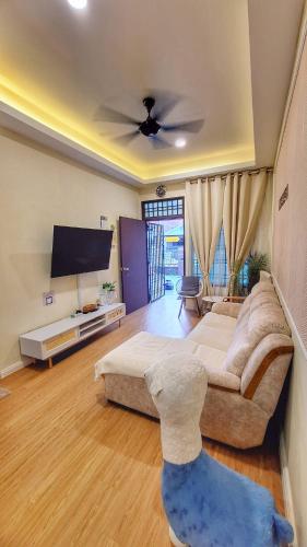 Syafiyyah Homestay near Kedai Makan Rahmat