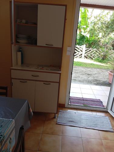 LA COLOMBE in Riviere-Salee