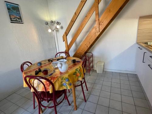 Maison 2 pièces avec mezzanine - Argelès-sur-Mer AR150-013 - image 2
