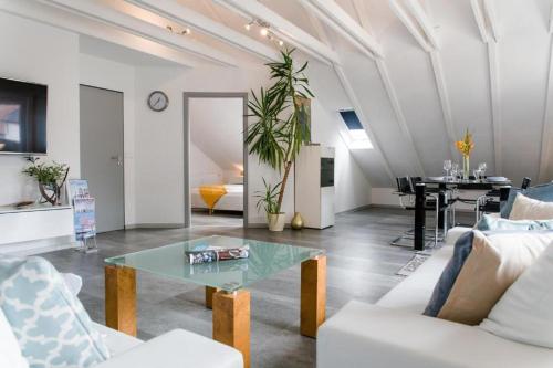 Ferienwohnung Fuchs in Bodman-Ludwigshafen, Deutschland