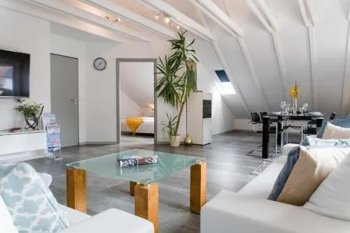 Ferienwohnung Fuchs in Bodman-Ludwigshafen, Deutschland