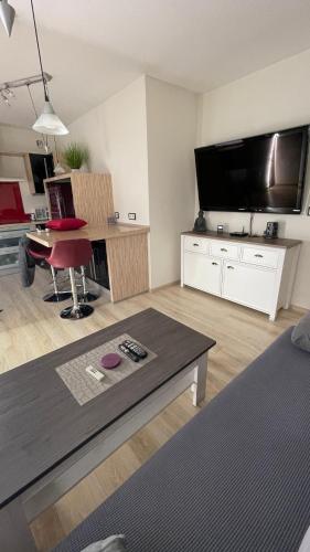 Hemerhardt Suite in Hemer, Deutschland