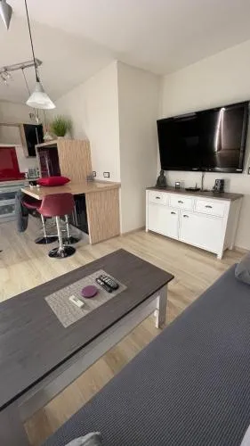 Hemerhardt Suite in Hemer, Deutschland