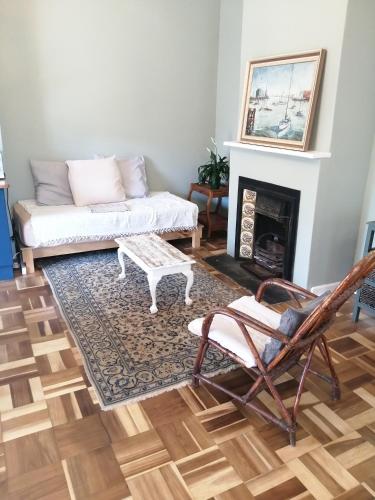 Einrichtungen, The Homestead - Simple Farm-Style Accommodation in Port Alfred