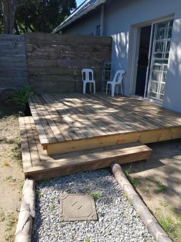 Einrichtungen, The Homestead - Simple Farm-Style Accommodation in Port Alfred