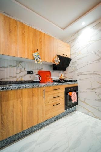 Two-Bedroom Apartment image 1